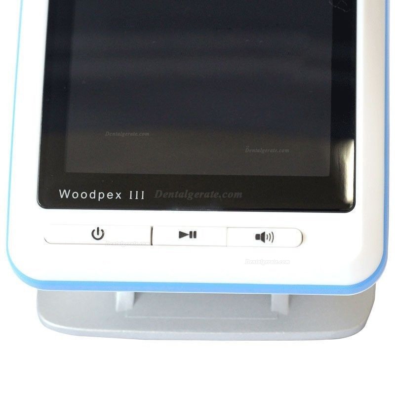 Woodpecker&reg; Woodpex III LCD Endodontie Apexlokalisator