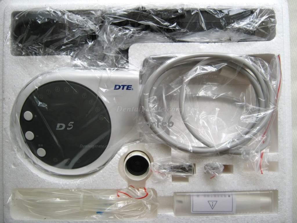 Woodpecker&reg; DTE D5 Ultraschall-Scaler
