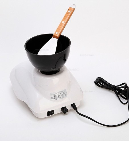 ZoneRay&reg; HL-YMC III Dental Impression Alginatmaterial R&uuml;hrsch&uuml;ssel