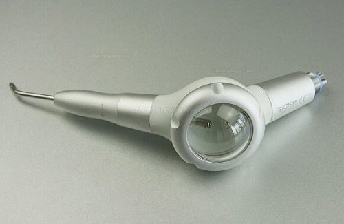 Dental Luxus Pulverstrahlgerät für die professionelle Zahnreinigung Dental Luxus Pulverstrahlgerät für die professionelle Zahnreinigung