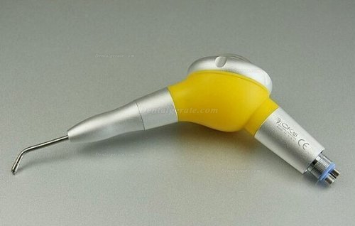 Dental Luxus Pulverstrahlgerät für die professionelle Zahnreinigung Dental Luxus Pulverstrahlgerät für die professionelle Zahnreinigung