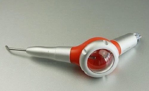 Dental Luxus Pulverstrahlger&auml;t f&uuml;r die professionelle Zahnreinigung