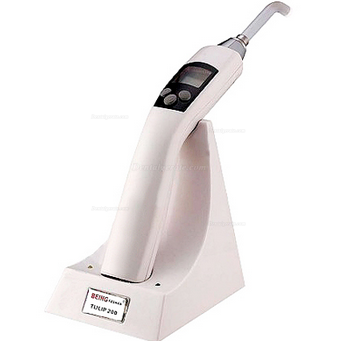 Being&reg; Tulip 200A Zahnarzt LED-Lampe Polymerisationslampe