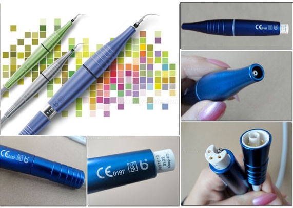 Baola&reg; P5 Dental Ultrasonic Scaler