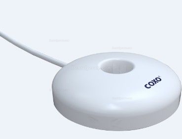 YUSENDENT® C-BLRDE Endo kabellos Gutta Cut YUSENDENT® C-BLRDE Endo kabellos Gutta Cut