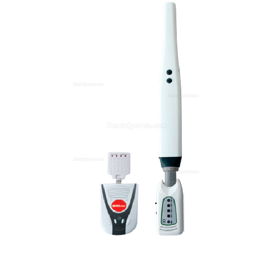 Being® 100A Oral Cam Wireless Intraorale Kamera Being® 100A Oral Cam Wireless Intraorale Kamera