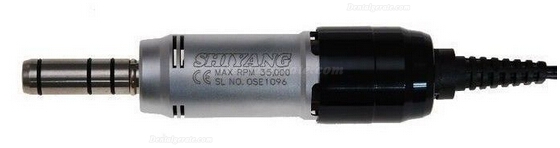 Marathon Mikromotor 35K E-Typ Handstück Marathon Mikromotor 35K E-Typ Handstück