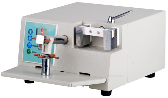 ZoneRay® HL-WDII Dental Punktschweißmaschine ZoneRay® HL-WDII Dental Punktschweißmaschine