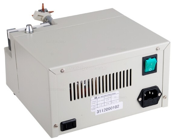 ZoneRay® HL-WDII Dental Punktschweißmaschine ZoneRay® HL-WDII Dental Punktschweißmaschine