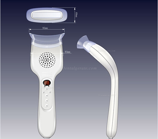 Zahnaufhellung System Dentalgerät LED-Licht für Zahnaufhellung Zahnaufhellung System Dentalgerät LED-Licht für Zahnaufhellung