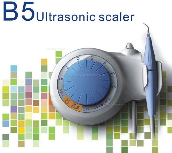 Baola&reg;B5 Zahnarzt ZEG Ultraschall
