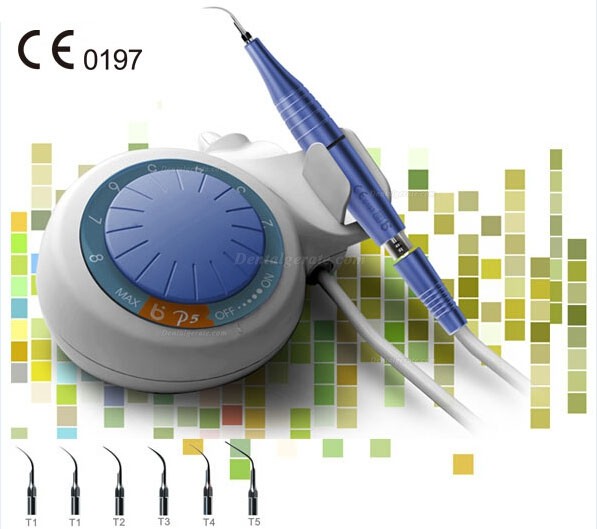 Baola&reg; P5 Dental Ultrasonic Scaler