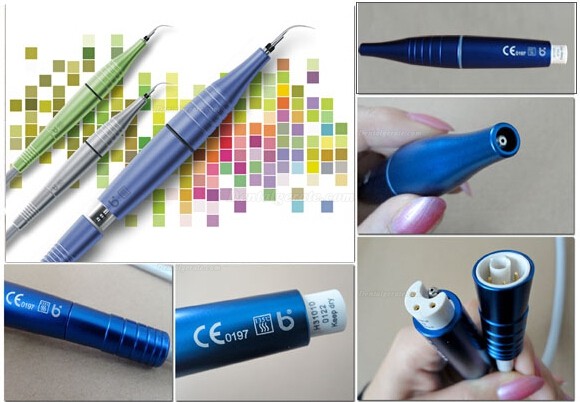 Baola® H3 Ultraschall-Scaler EMS Kompatibel Handstück Baola® H3 Ultraschall-Scaler EMS Kompatibel Handstück