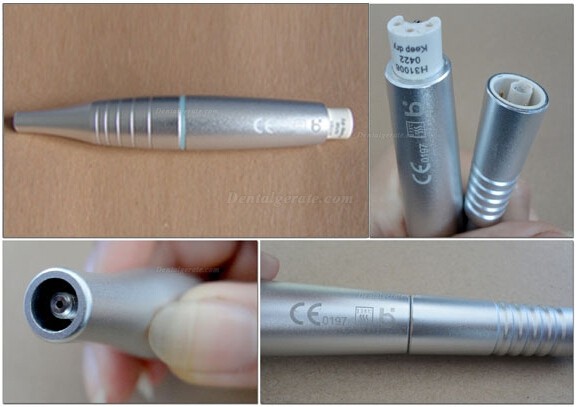 Baola® H3 Ultraschall-Scaler EMS Kompatibel Handstück Baola® H3 Ultraschall-Scaler EMS Kompatibel Handstück