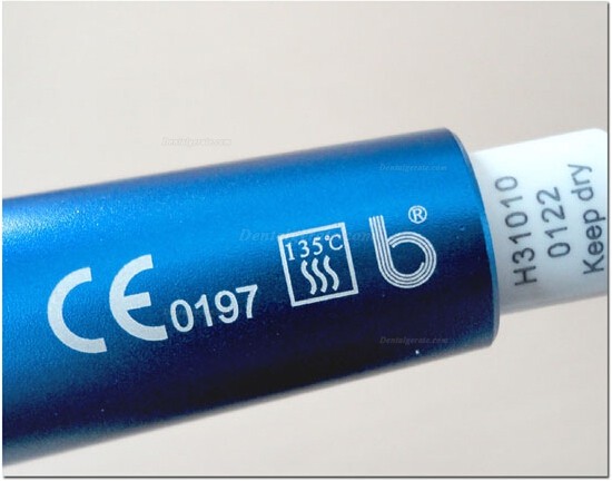 Baola® H3 Ultraschall-Scaler EMS Kompatibel Handstück Baola® H3 Ultraschall-Scaler EMS Kompatibel Handstück
