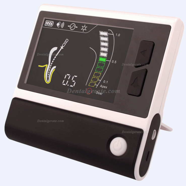 Denjoy FreePex Dental Apexlokalisator Endodontie f&uuml;r Zahn&auml;rzte