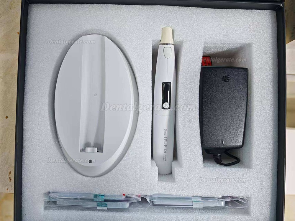 Mecco Smart Fill-P Kabelloses Endodontischen Obturationsger&auml;t