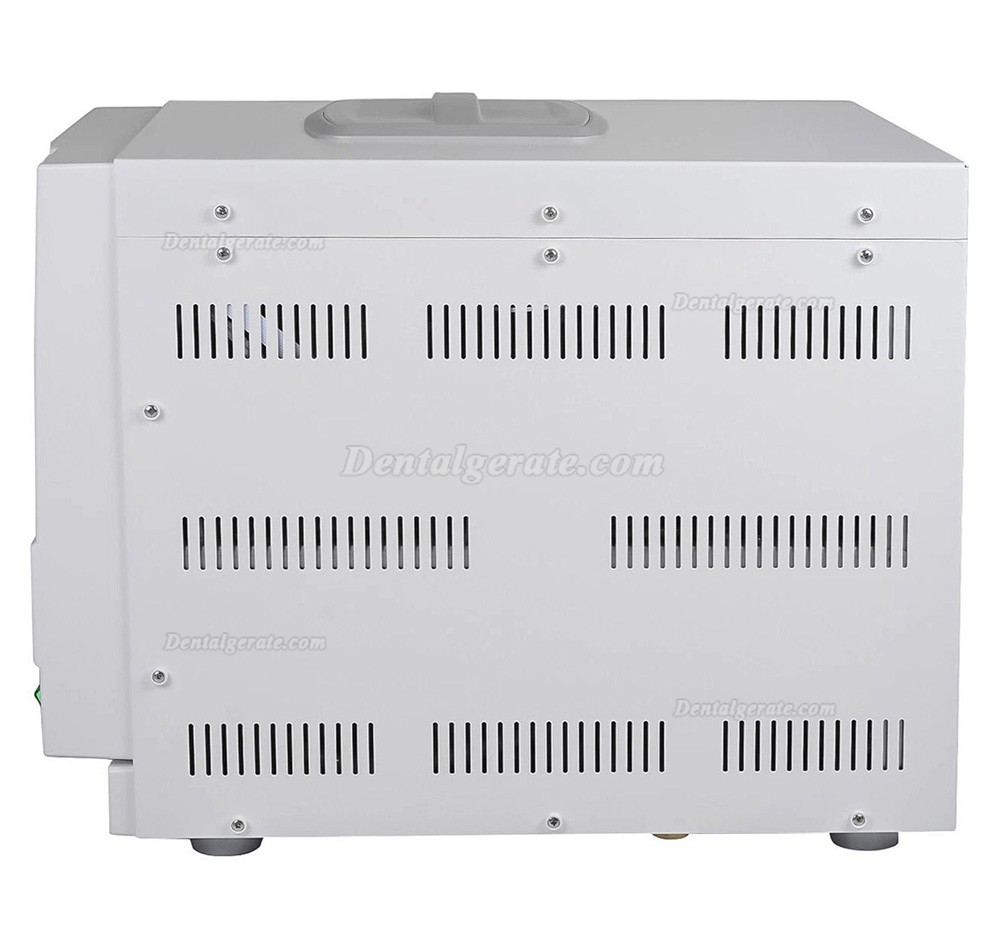Getidy YJN-23 Dental-Dampfautoklav der Klasse B mit integriertem Drucker Getidy YJN-23 Dental-Dampfautoklav der Klasse B mit integriertem Drucker