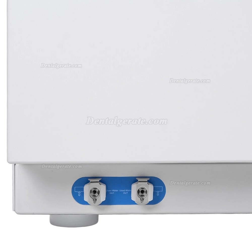 Getidy YJN-23 Dental-Dampfautoklav der Klasse B mit integriertem Drucker Getidy YJN-23 Dental-Dampfautoklav der Klasse B mit integriertem Drucker