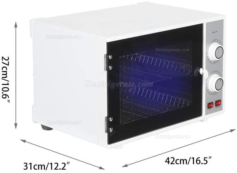 25L UV Ozon Sterilisator Desinfektion Heißheizschrank für Maniküre Friseur Beauty Salon Hotel Spa 25L UV Ozon Sterilisator Desinfektion Heißheizschrank für Maniküre Friseur Beauty Salon Hotel Spa