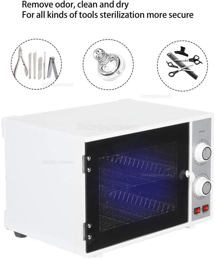 25L UV Ozon Sterilisator Desinfektion Heißheizschrank für Maniküre Friseur Beauty Salon Hotel Spa 25L UV Ozon Sterilisator Desinfektion Heißheizschrank für Maniküre Friseur Beauty Salon Hotel Spa