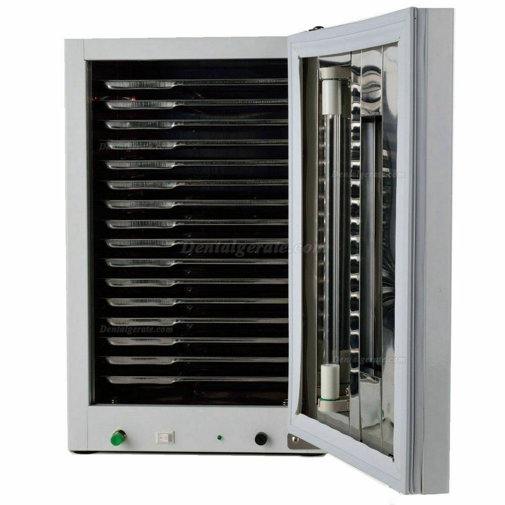 27L Medizinischer UV-Sterilisator Werkzeug Steilization Cabinet mit Timer LED Digitalanzeige f&uuml;r Zahhnheilkunde