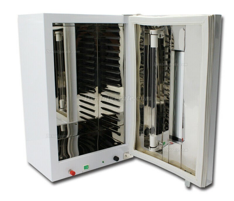 27L Medizinischer UV-Sterilisator Werkzeug Steilization Cabinet mit Timer LED Digitalanzeige f&uuml;r Zahhnheilkunde