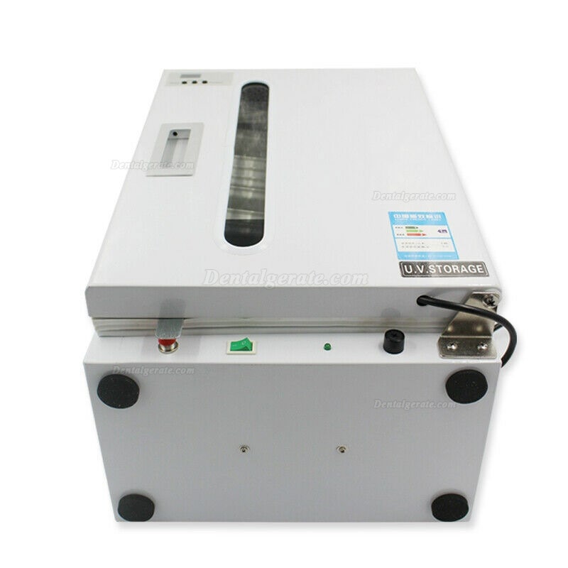 27L Medizinischer UV-Sterilisator Werkzeug Steilization Cabinet mit Timer LED Digitalanzeige f&uuml;r Zahhnheilkunde