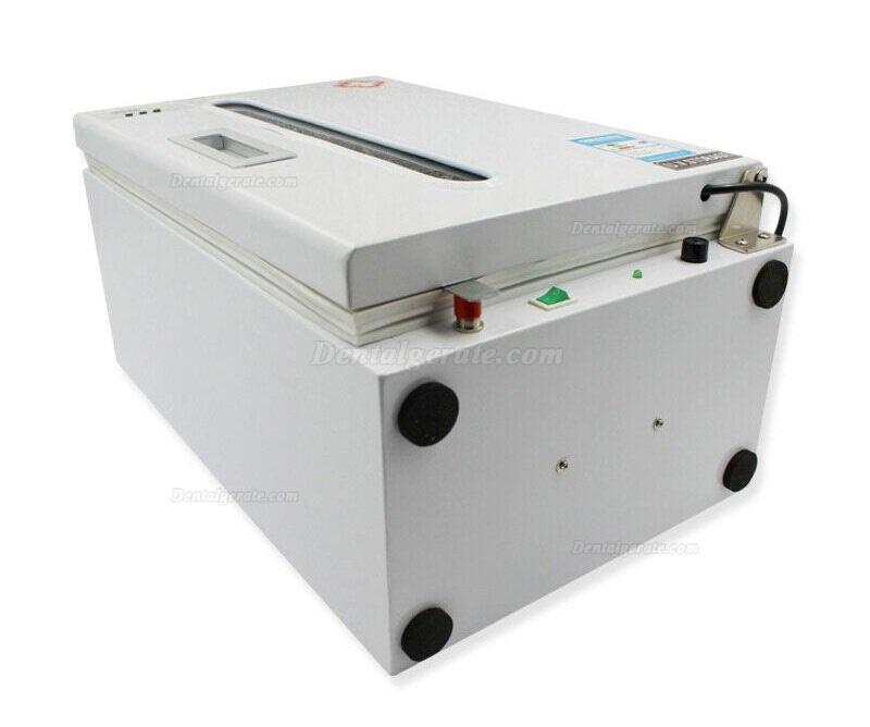 27L Medizinischer UV-Sterilisator Werkzeug Steilization Cabinet mit Timer LED Digitalanzeige f&uuml;r Zahhnheilkunde