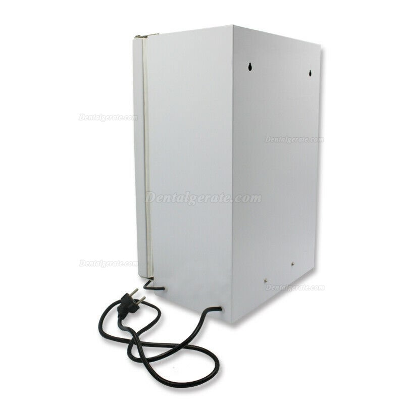27L Medizinischer UV-Sterilisator Werkzeug Steilization Cabinet mit Timer LED Digitalanzeige f&uuml;r Zahhnheilkunde