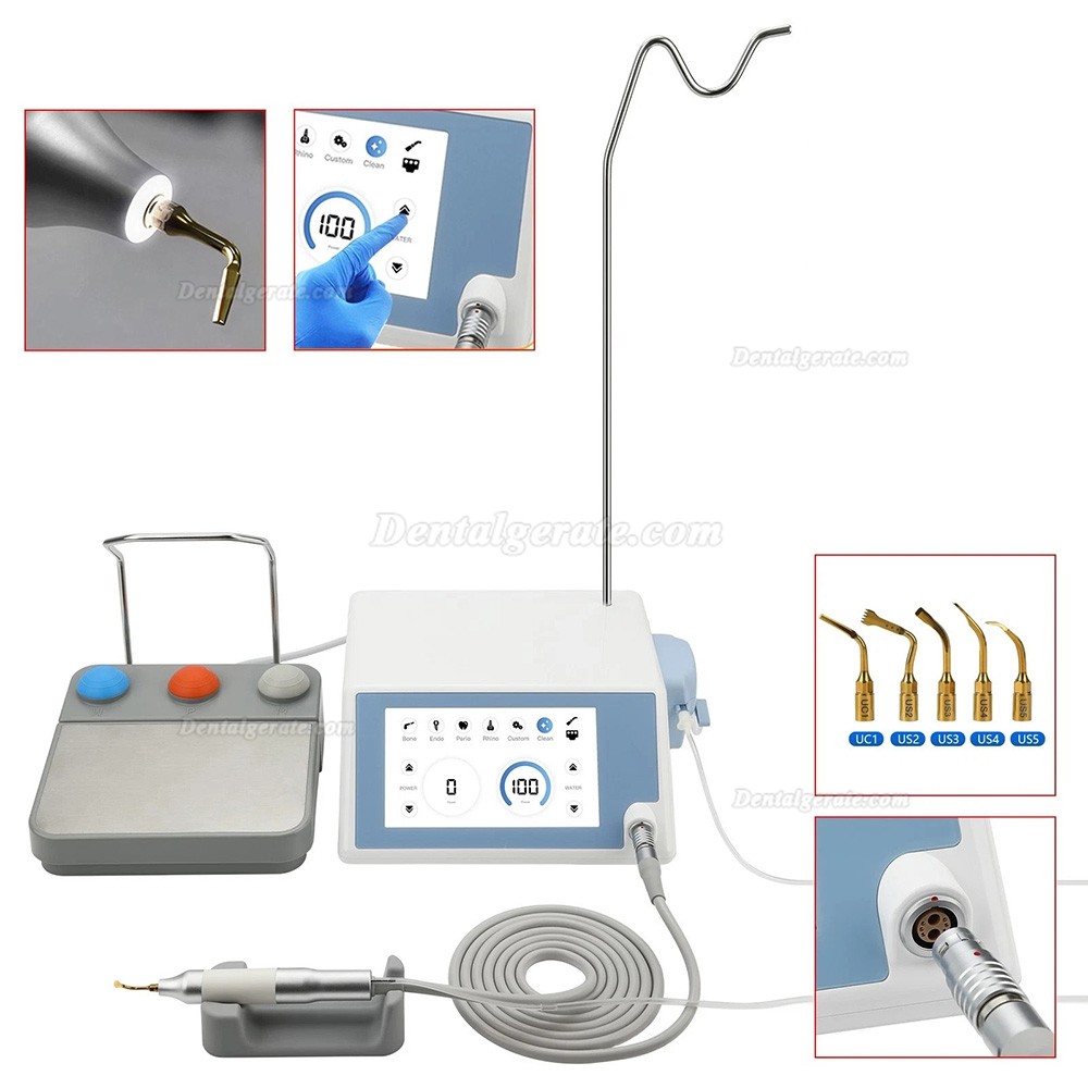 PULIHUA PLH-US1 Dental-Piezochirurgieger&auml;t / Ultraschall Chirurgieger&auml;t