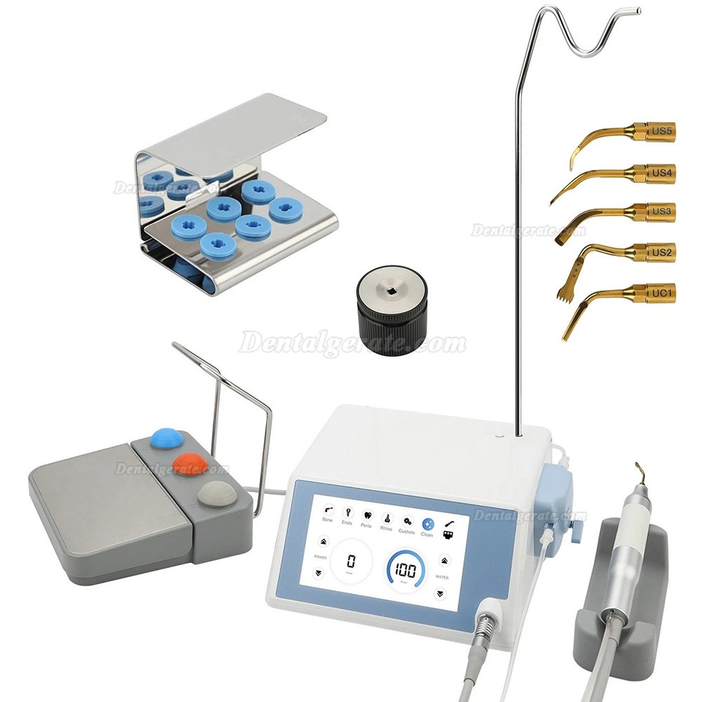 PULIHUA PLH-US1 Dental-Piezochirurgieger&auml;t / Ultraschall Chirurgieger&auml;t