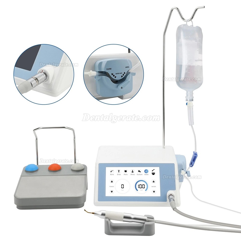 PULIHUA PLH-US1 Dental-Piezochirurgieger&auml;t / Ultraschall Chirurgieger&auml;t