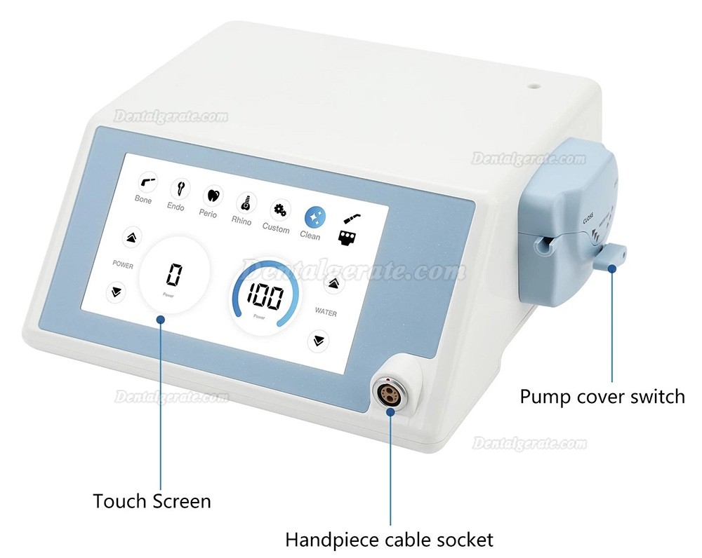 PULIHUA PLH-US1 Dental-Piezochirurgieger&auml;t / Ultraschall Chirurgieger&auml;t