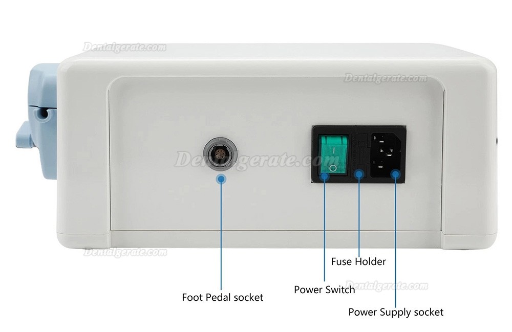 PULIHUA PLH-US1 Dental-Piezochirurgieger&auml;t / Ultraschall Chirurgieger&auml;t
