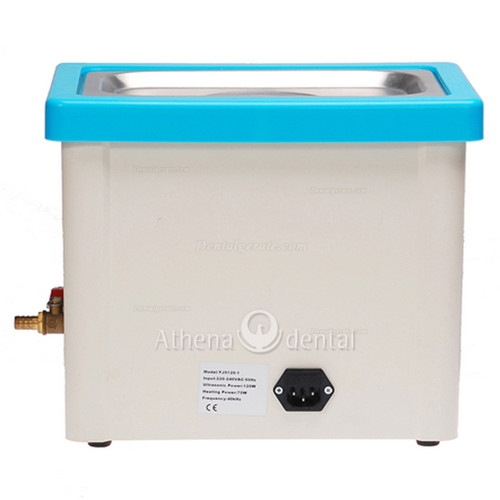 Sun&reg; 5L Dental Ultraschallreiniger Einstellbare Leistungsregelung 50KHz