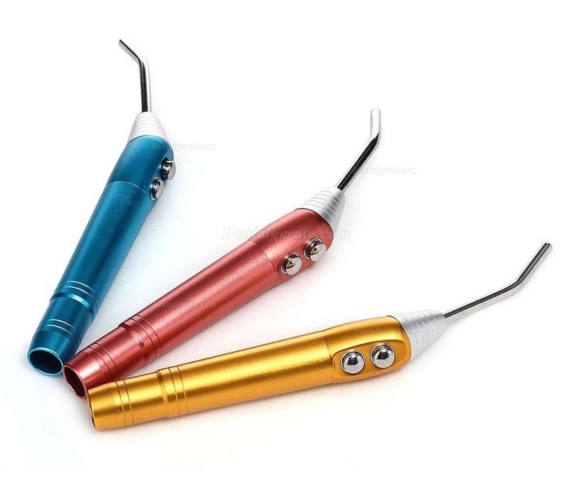 2017 neu Multifunktionsspritze Dental mit Spray Triple 3 Way Triple Handst&uuml;ck 2 D&uuml;sen