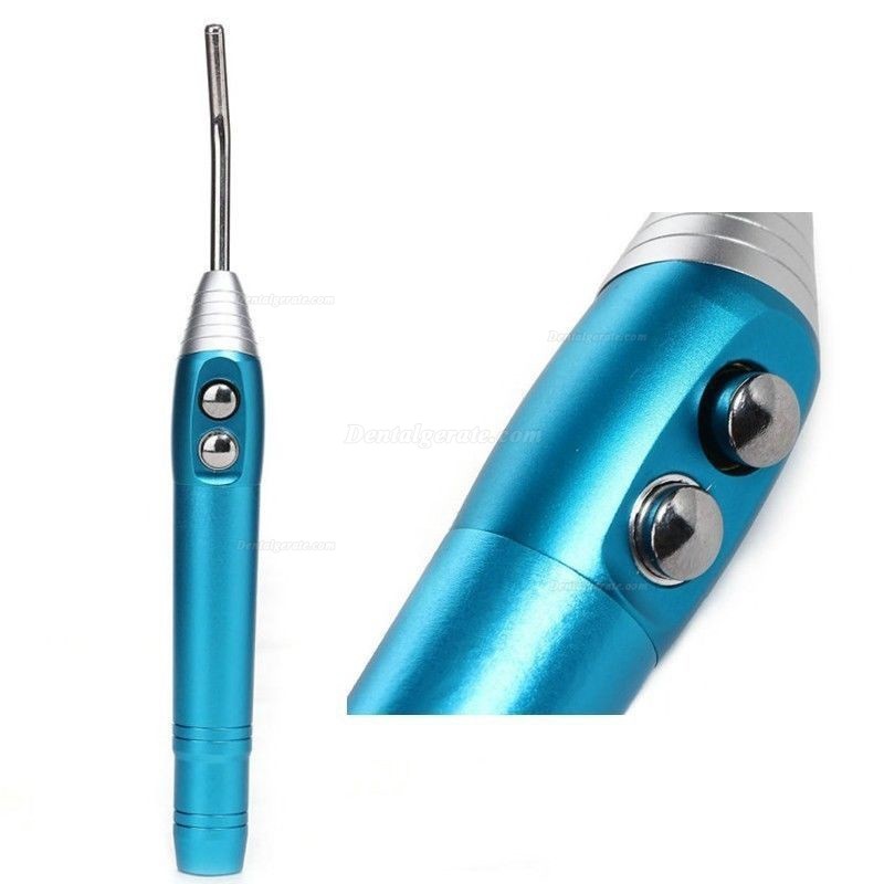 2017 neu Multifunktionsspritze Dental mit Spray Triple 3 Way Triple Handst&uuml;ck 2 D&uuml;sen
