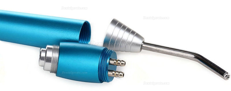 2017 neu Multifunktionsspritze Dental mit Spray Triple 3 Way Triple Handst&uuml;ck 2 D&uuml;sen