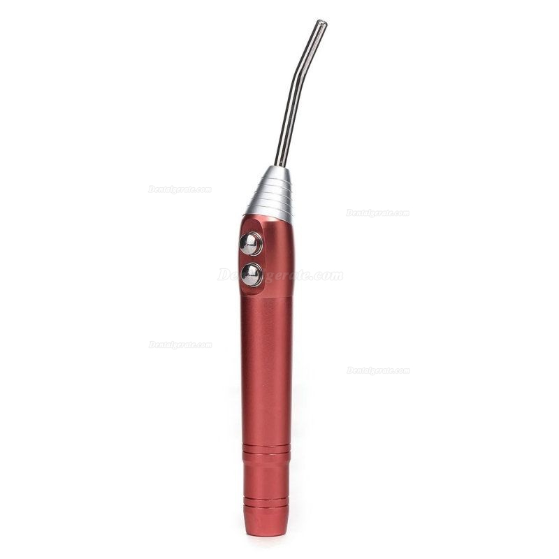2017 neu Multifunktionsspritze Dental mit Spray Triple 3 Way Triple Handst&uuml;ck 2 D&uuml;sen