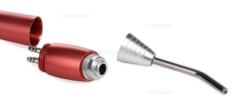 2017 neu Multifunktionsspritze Dental mit Spray Triple 3 Way Triple Handst&uuml;ck 2 D&uuml;sen