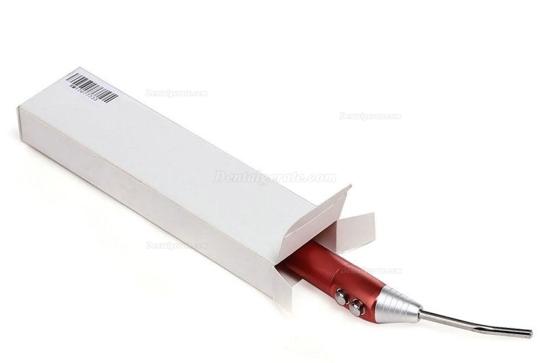 2017 neu Multifunktionsspritze Dental mit Spray Triple 3 Way Triple Handst&uuml;ck 2 D&uuml;sen
