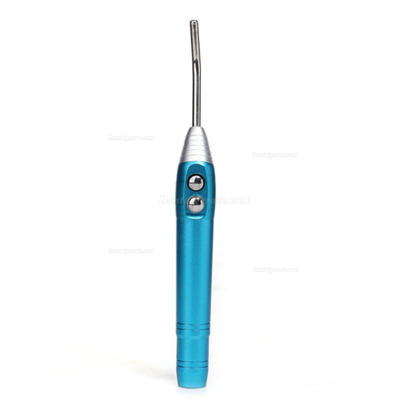 2017 neu Multifunktionsspritze Dental mit Spray Triple 3 Way Triple Handst&uuml;ck 2 D&uuml;sen