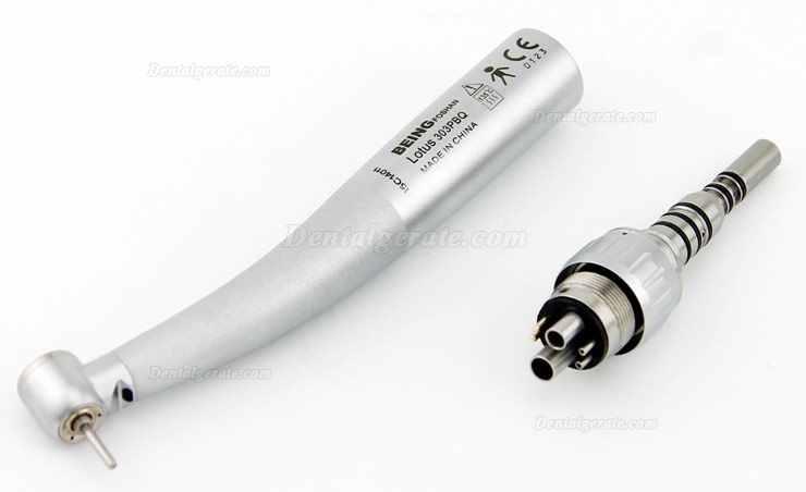 Being&reg; Lotus 303PBQ Hochgeschwindigkeit Gro&szlig;e Lichtwellenleiter Handst&uuml;ck