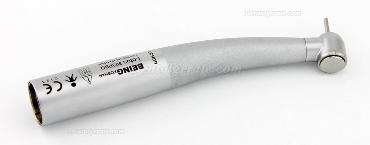 Being&reg; Lotus 303PBQ Hochgeschwindigkeit Gro&szlig;e Lichtwellenleiter Handst&uuml;ck