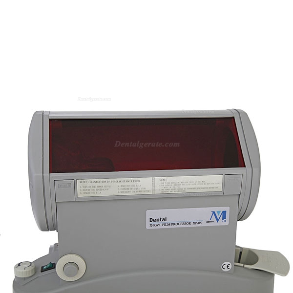 Dentale Automatische R&ouml;ntgenentwicklungsmaschine