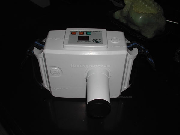 Dental R&ouml;ntgen tragbare Maschine BLX-8