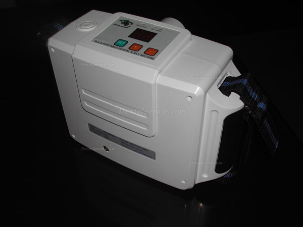 Dental R&ouml;ntgen tragbare Maschine BLX-8