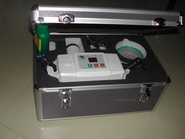 Dental R&ouml;ntgen tragbare Maschine BLX-8