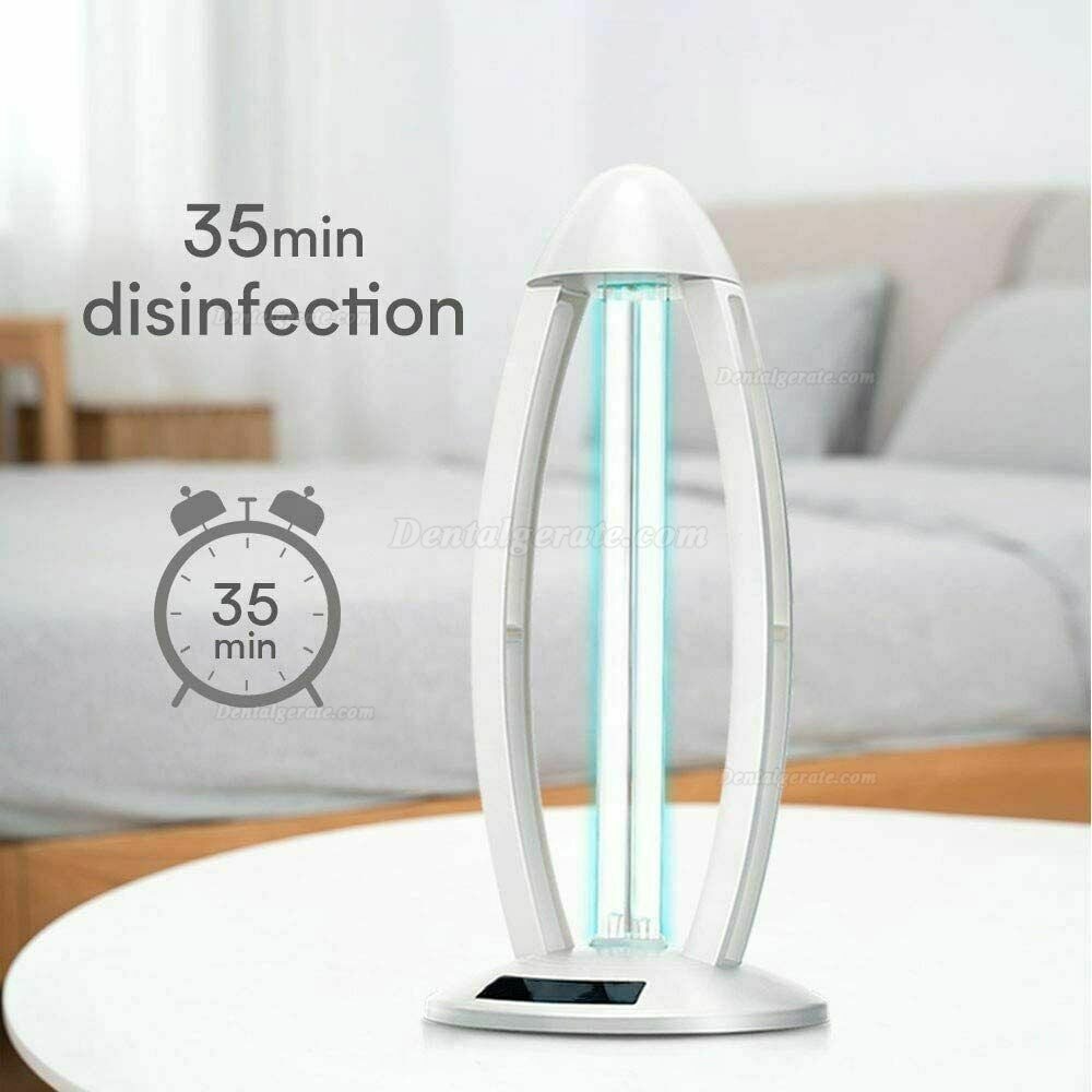 36 Watt Automatisches UV Sterilisator Lampe Uvc Desinfektions Lampe for Haushalts-Auto-Schule Hotels 36 Watt Automatisches UV Sterilisator Lampe Uvc Desinfektions Lampe for Haushalts-Auto-Schule Hotels